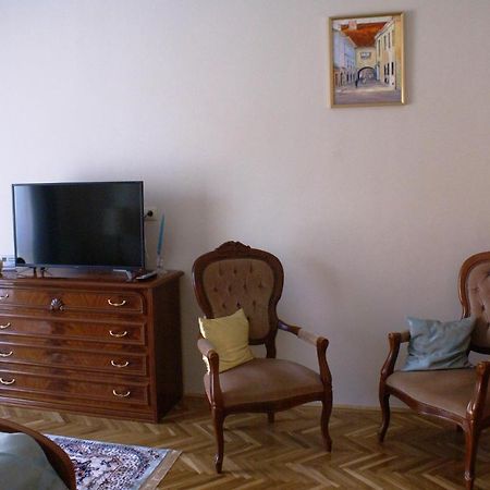 Parva Villa Мишкольц Экстерьер фото