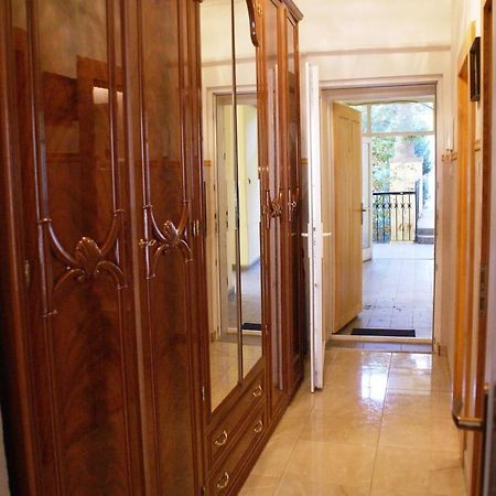 Parva Villa Мишкольц Экстерьер фото
