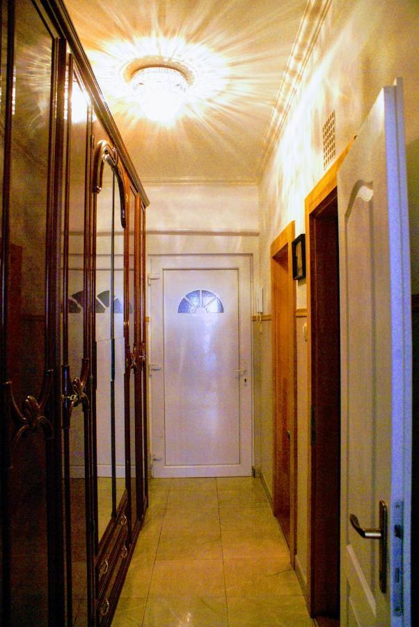 Parva Villa Мишкольц Экстерьер фото